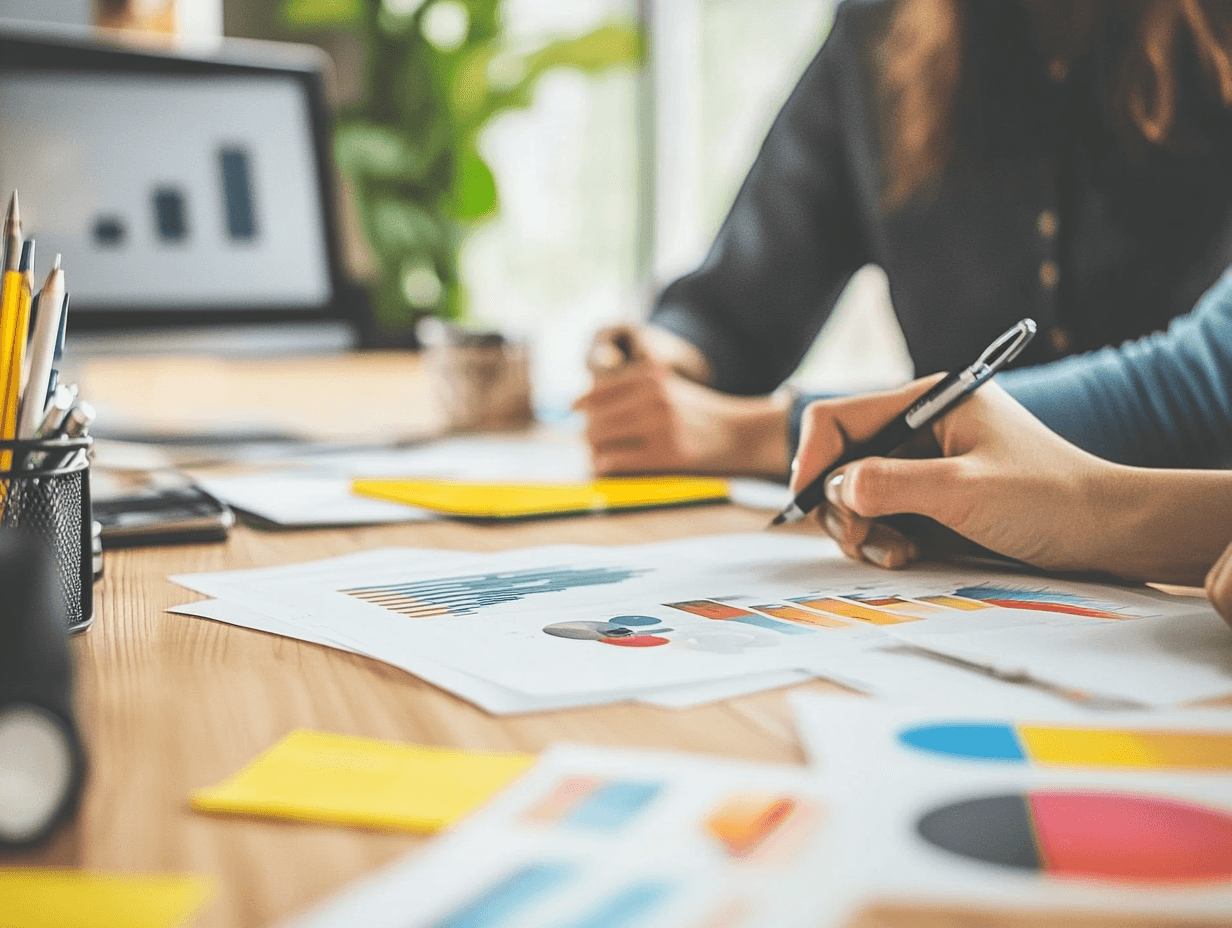 Create Projects
